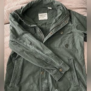 Men’s Timberland Jacket